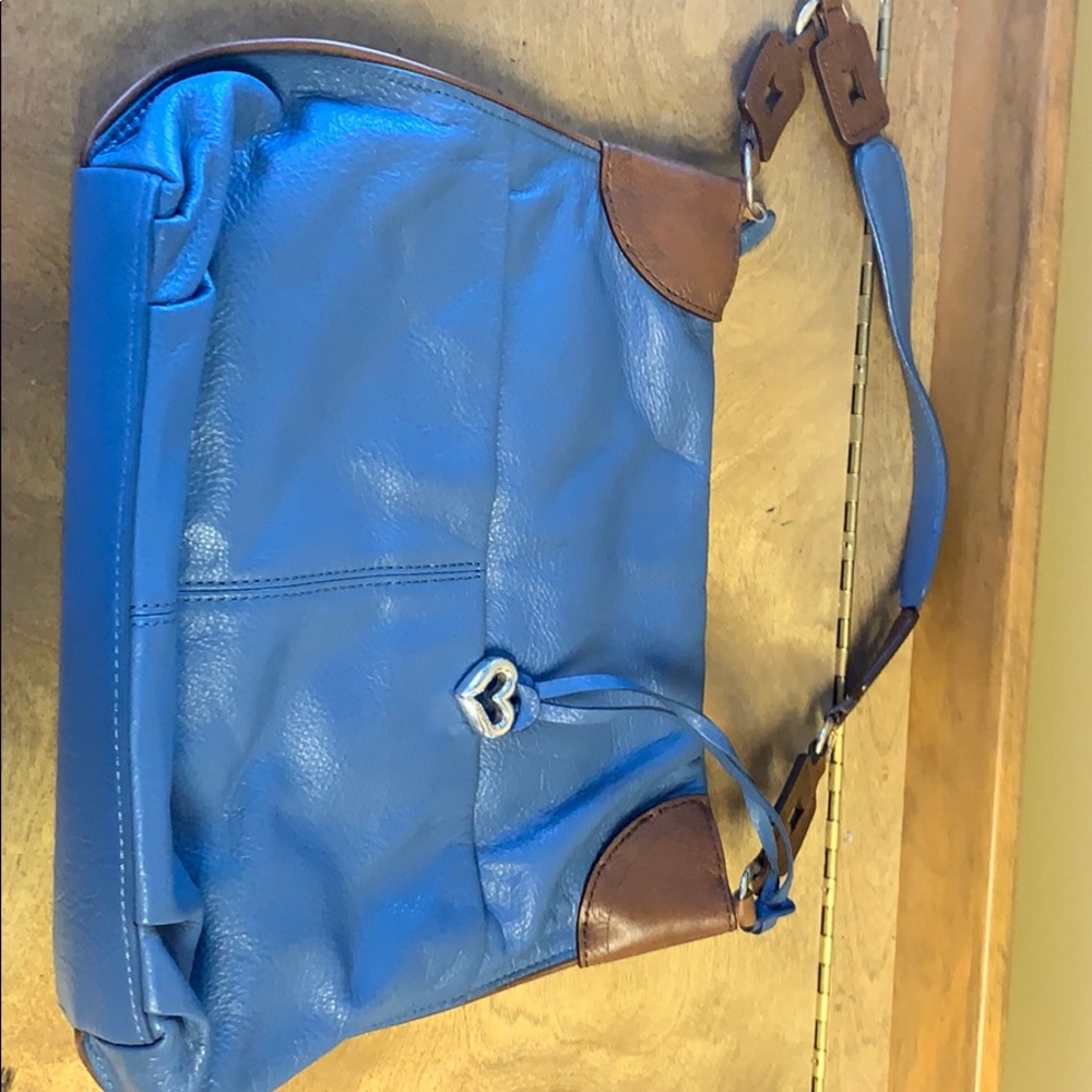 Brighton Purse